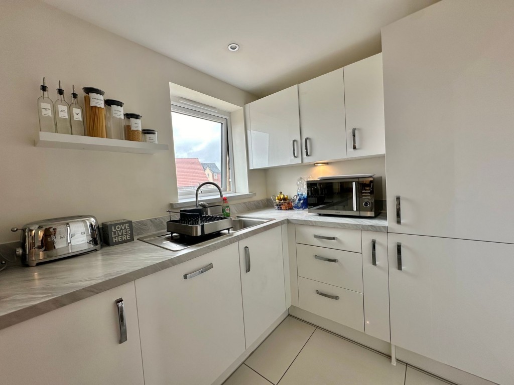Image for Apollo Avenue, Fairfields, MK11