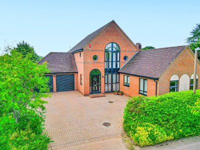 View full details for Simpson Road, Walton Park, MK7