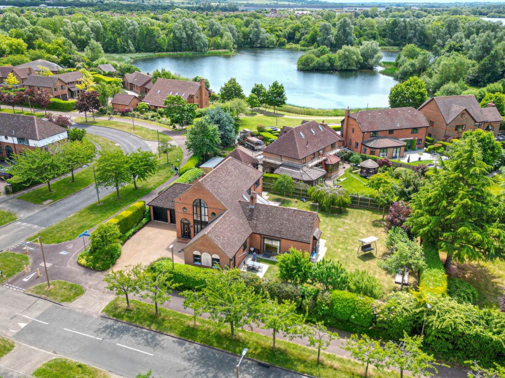 Image for Simpson Road, Walton Park, MK7