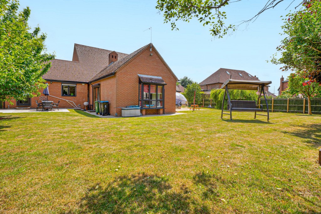 Image for Simpson Road, Walton Park, MK7