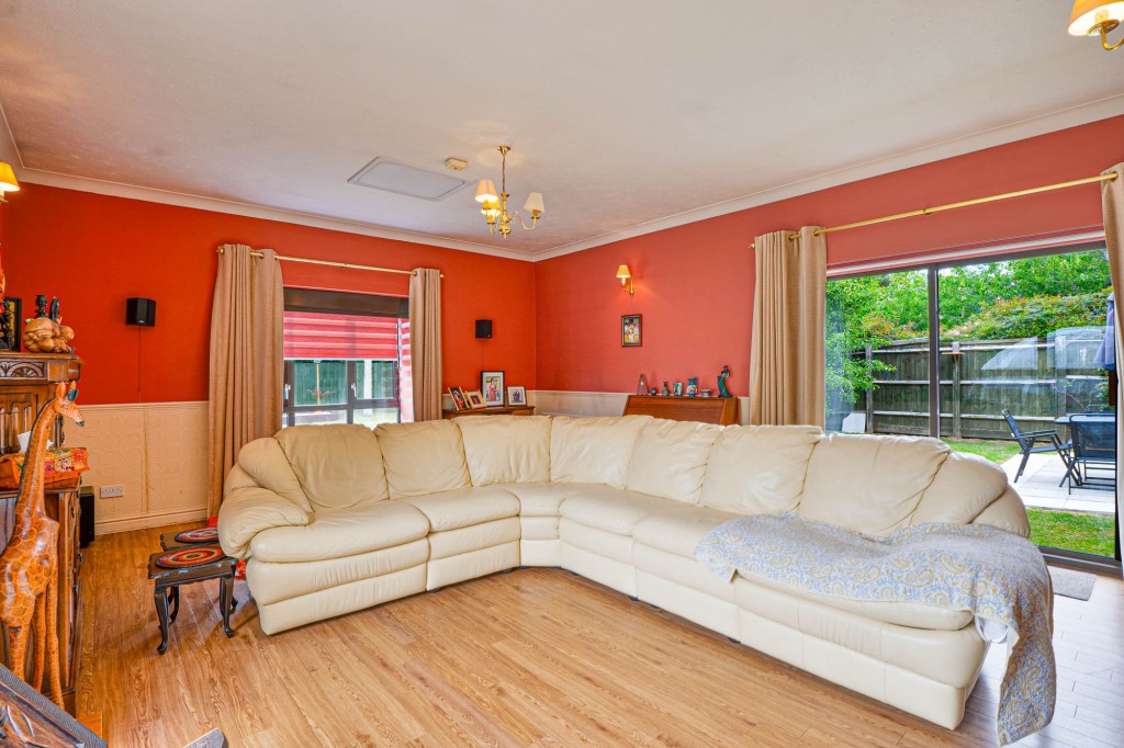 Image for Simpson Road, Walton Park, MK7