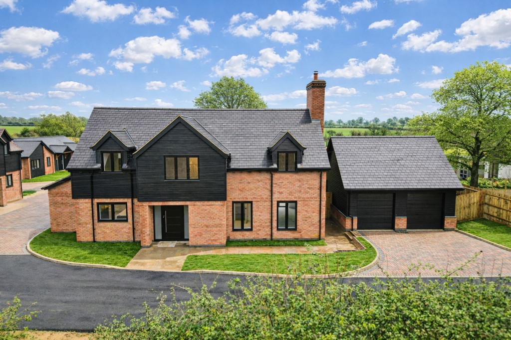 Image for Cow Lane, Gawcott, MK18