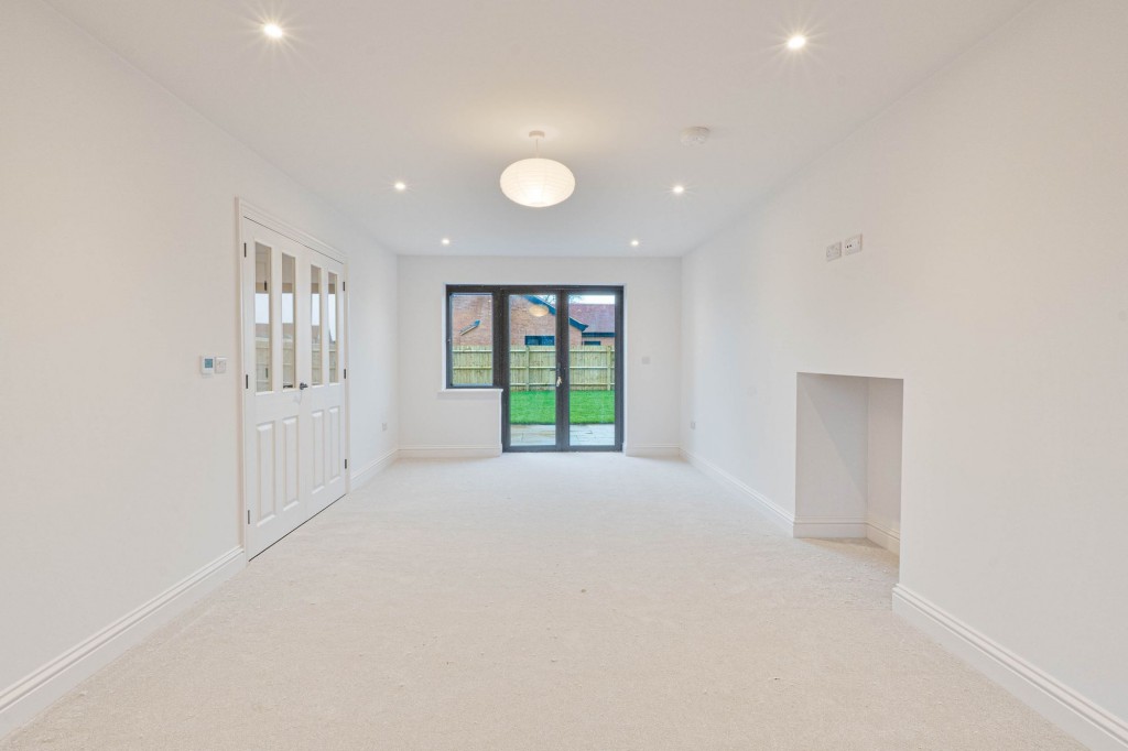 Image for Cow Lane, Gawcott, MK18