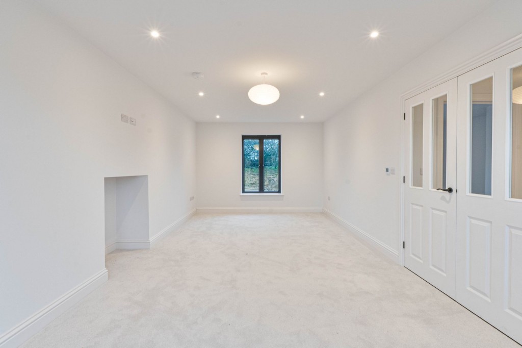Image for Cow Lane, Gawcott, MK18