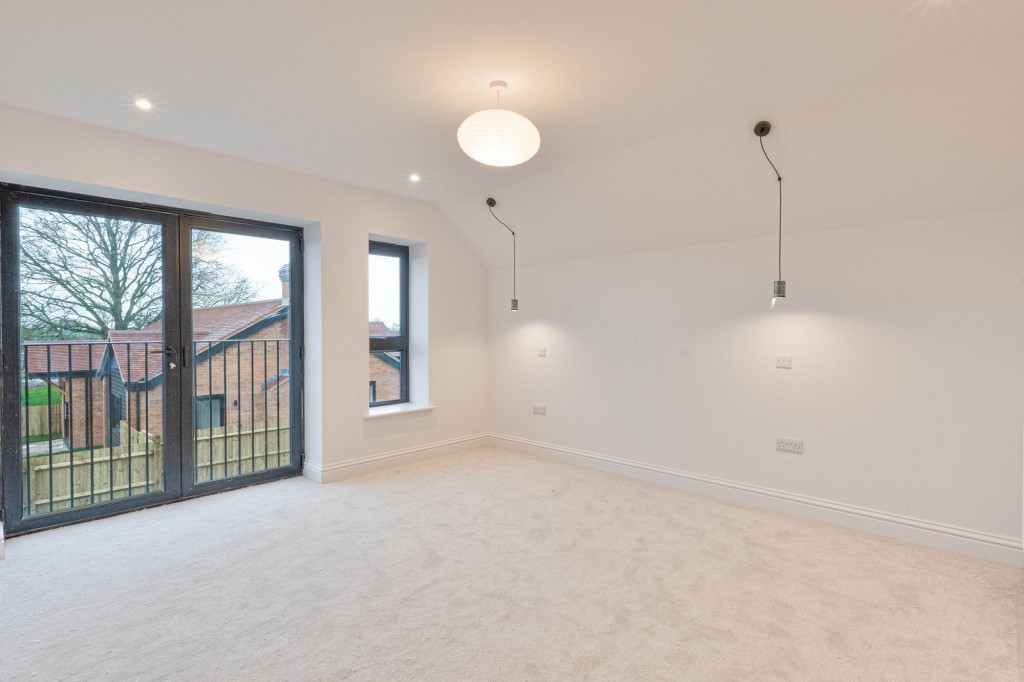 Image for Cow Lane, Gawcott, MK18