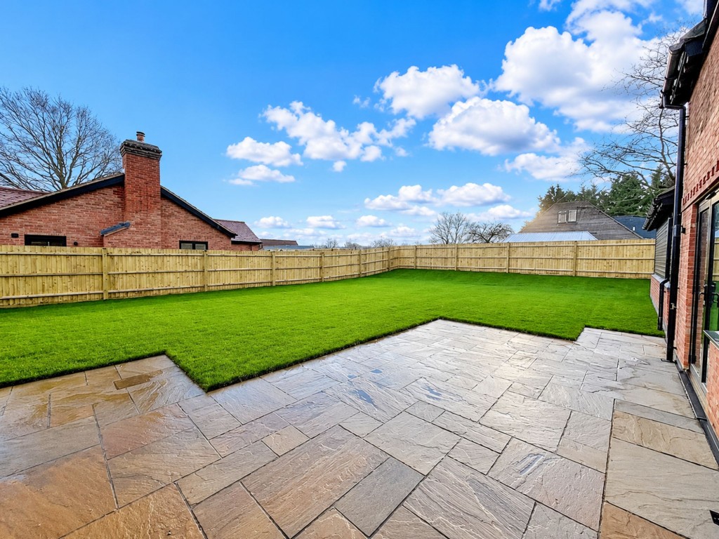 Image for Cow Lane, Gawcott, MK18