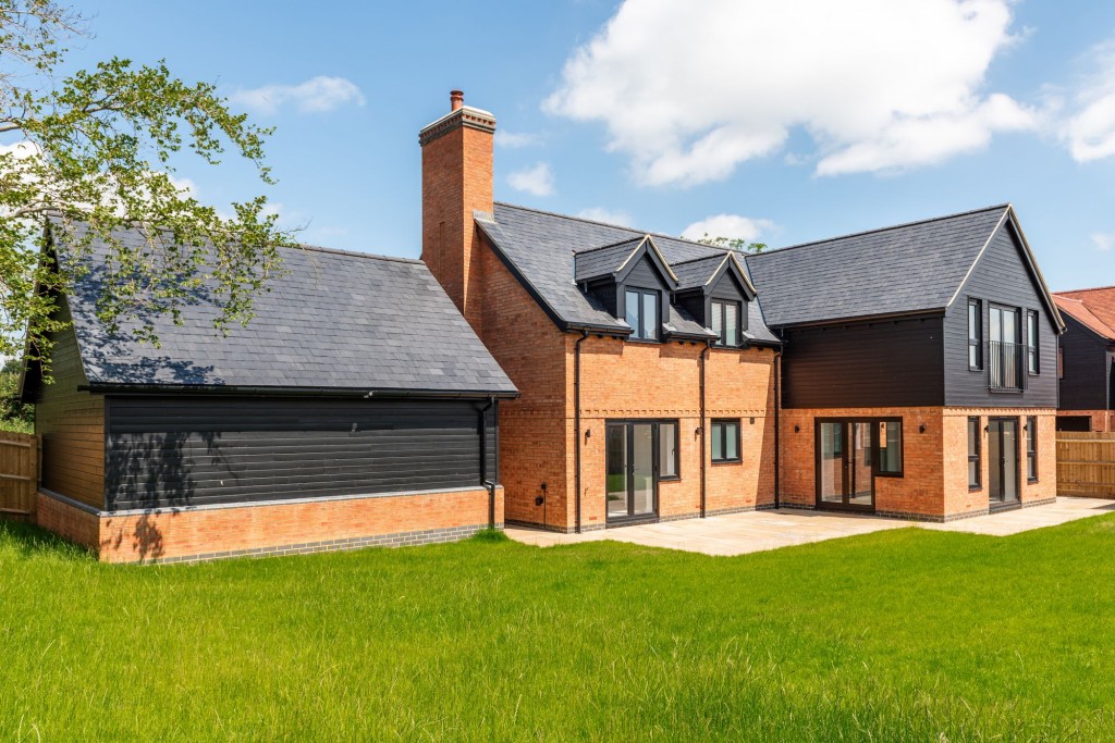 Image for Cow Lane, Gawcott, MK18