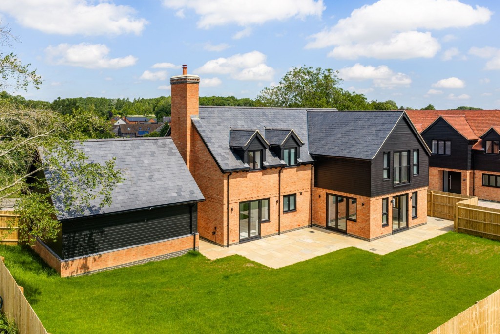 Image for Cow Lane, Gawcott, MK18