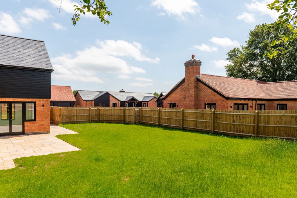 Image for Cow Lane, Gawcott, MK18