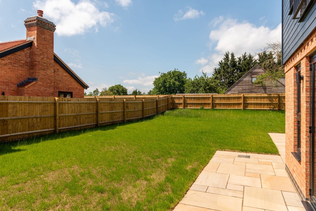 Image for Cow Lane, Gawcott, MK18