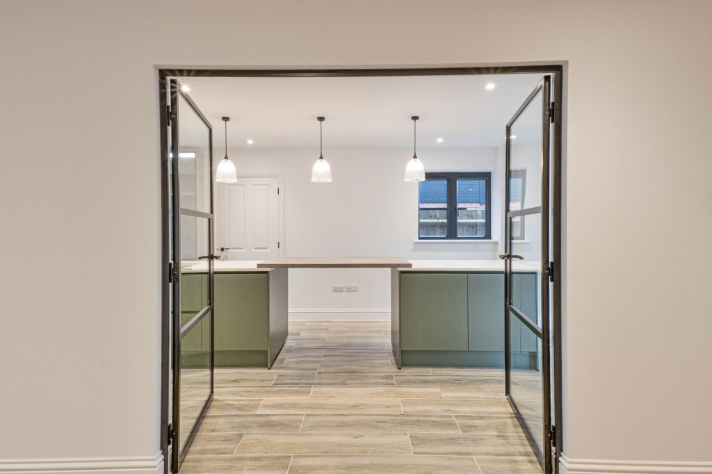 Image for Cow Lane, Gawcott, MK18