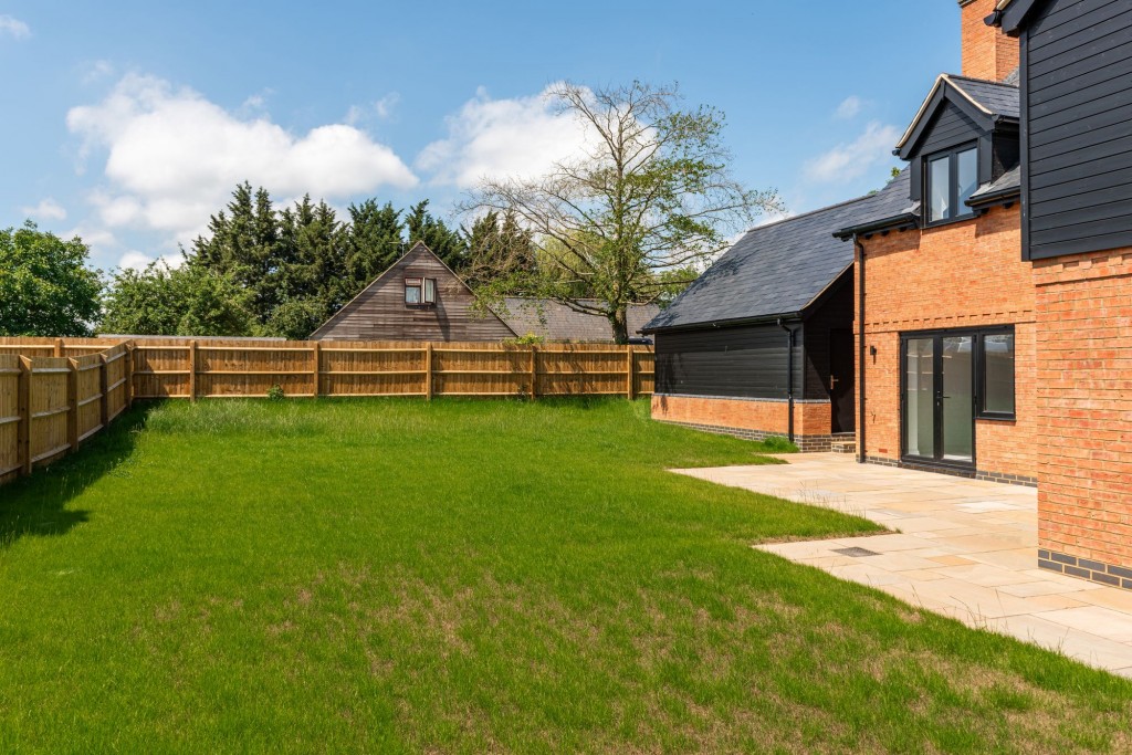 Image for Cow Lane, Gawcott, MK18