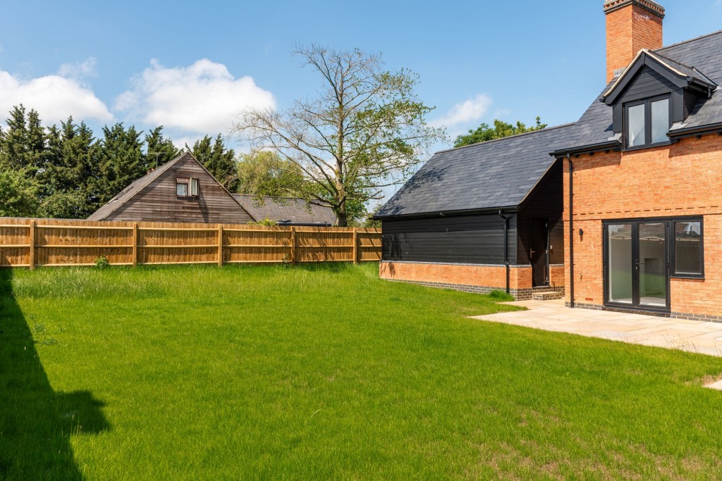 Image for Cow Lane, Gawcott, MK18