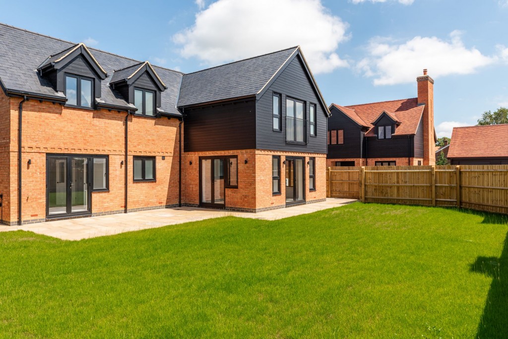 Image for Cow Lane, Gawcott, MK18