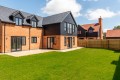 Image for Cow Lane, Gawcott, MK18