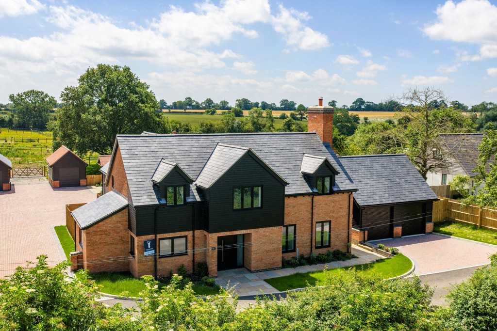 Image for Cow Lane, Gawcott, MK18