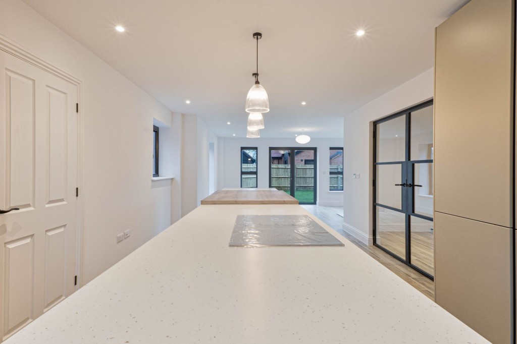 Image for Cow Lane, Gawcott, MK18