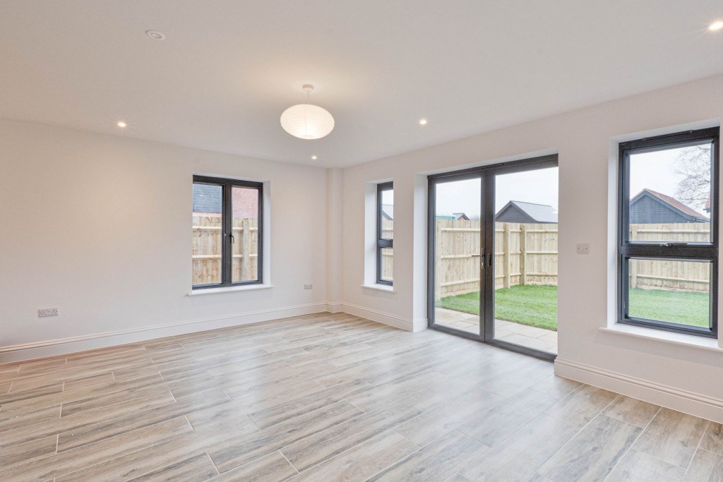 Image for Cow Lane, Gawcott, MK18
