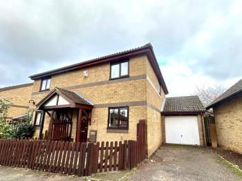 Fortescue Drive, Shenley Church End, MK5