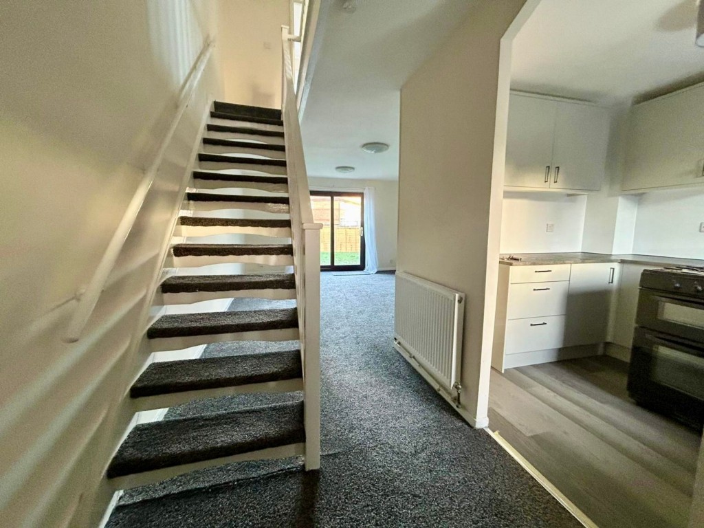 Image for Fortescue Drive, Shenley Church End, MK5