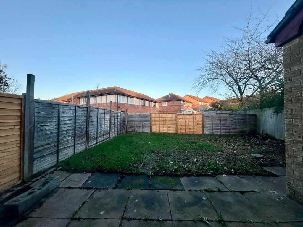 Image for Fortescue Drive, Shenley Church End, MK5