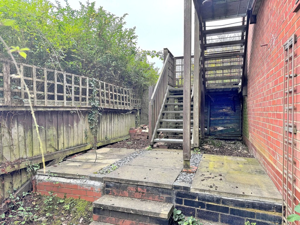 Image for Phillip Court, Shenley Church End, MK5