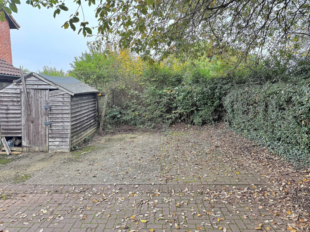 Image for Phillip Court, Shenley Church End, MK5
