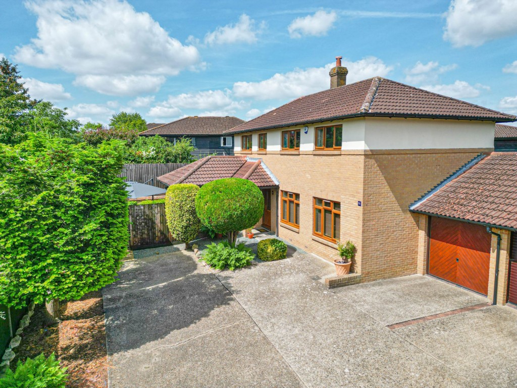 Image for Brockhampton, Downhead Park, MK15