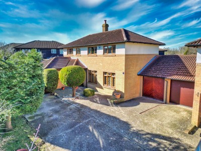 View full details for Brockhampton, Downhead Park, MK15