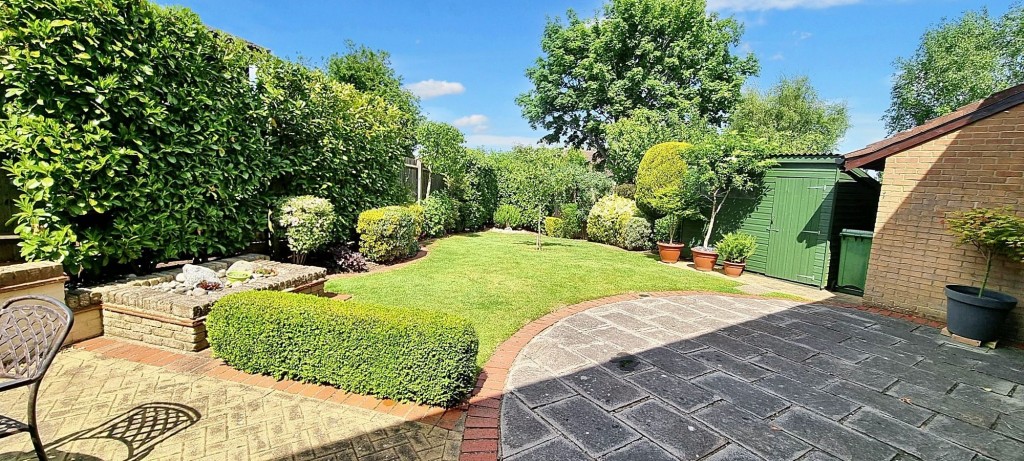 Image for Brockhampton, Downhead Park, MK15