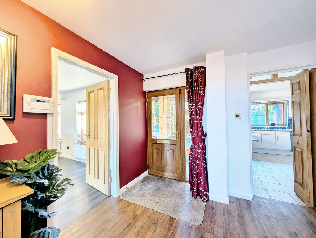 Image for Brockhampton, Downhead Park, MK15