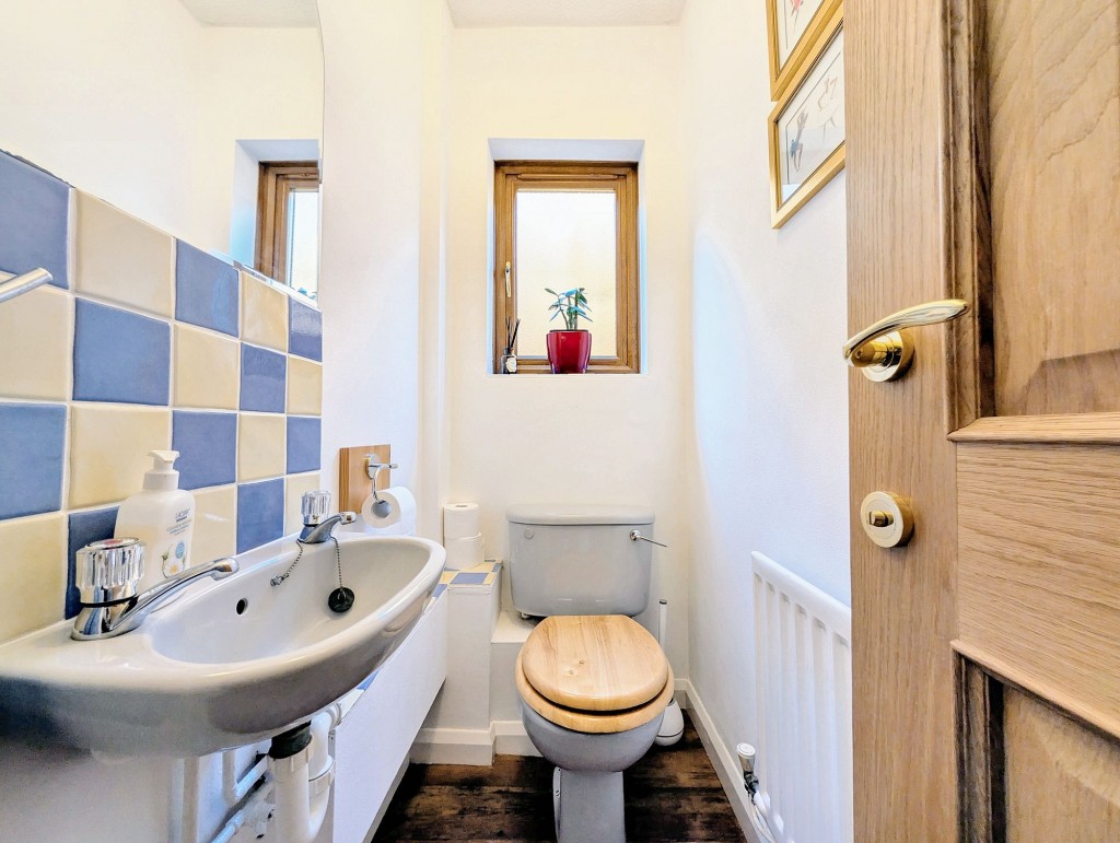 Image for Brockhampton, Downhead Park, MK15