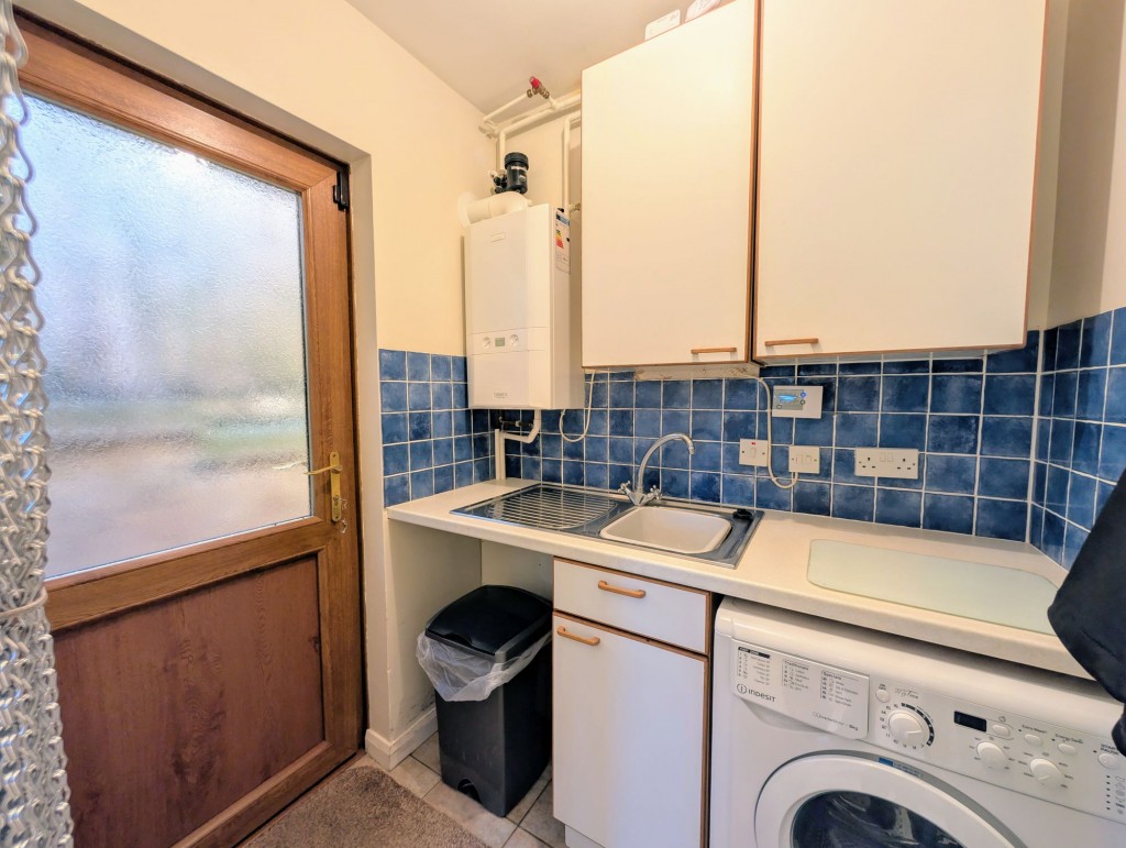 Image for Brockhampton, Downhead Park, MK15