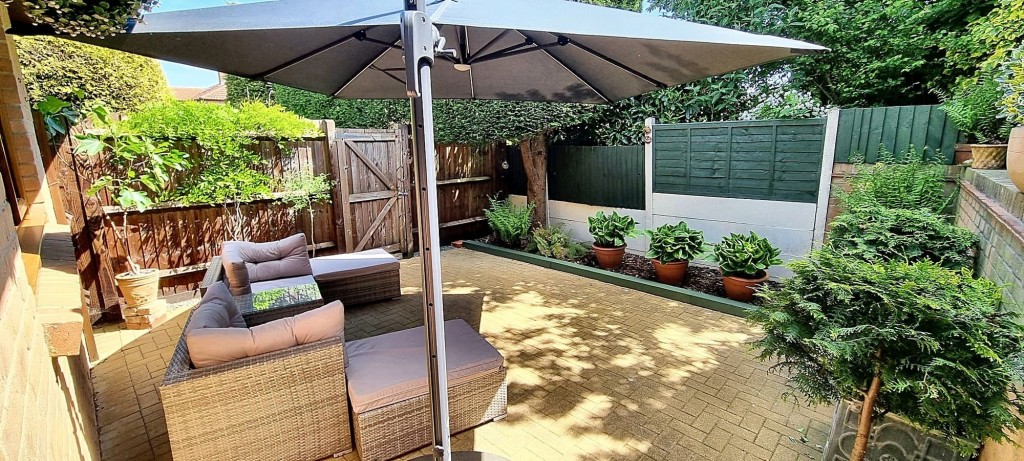 Image for Brockhampton, Downhead Park, MK15