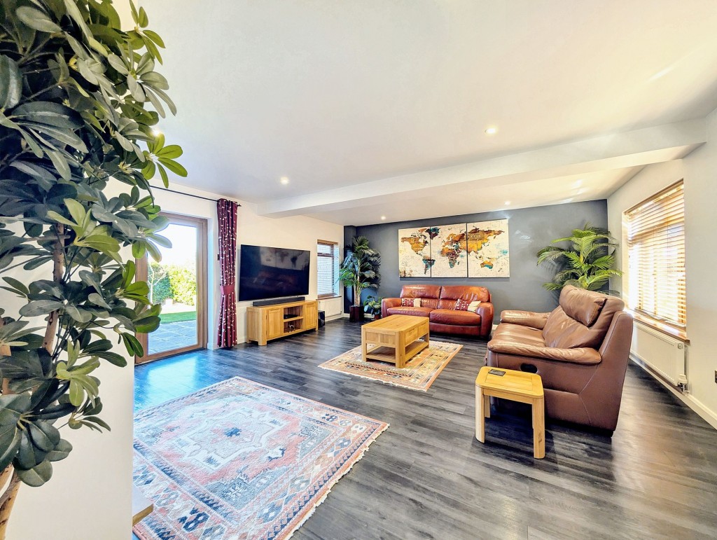 Image for Brockhampton, Downhead Park, MK15
