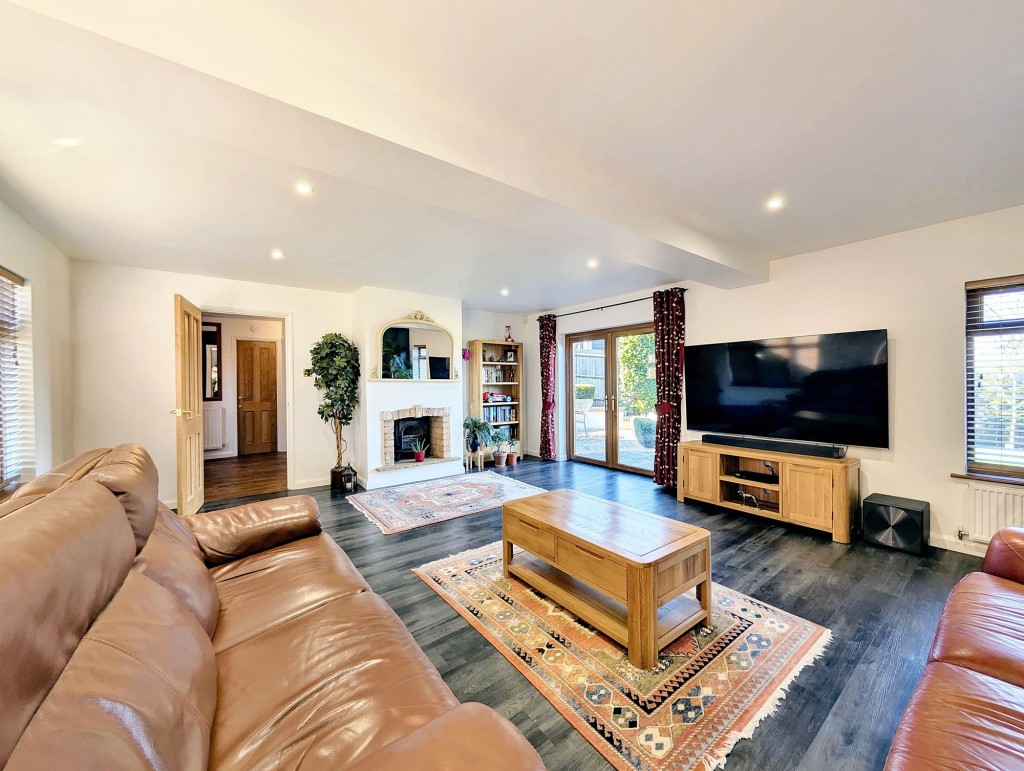 Image for Brockhampton, Downhead Park, MK15