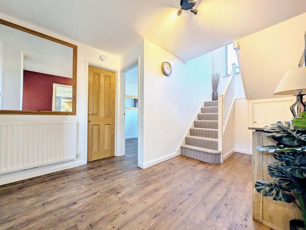 Image for Brockhampton, Downhead Park, MK15