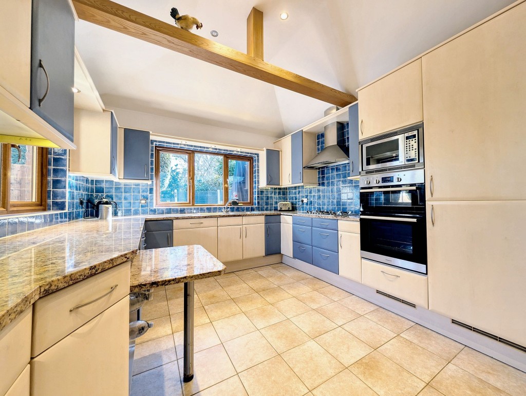 Image for Brockhampton, Downhead Park, MK15