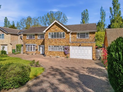 View full details for Wentworth Way, Bletchley, MK3