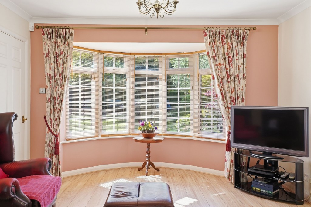 Image for Wentworth Way, Bletchley, MK3