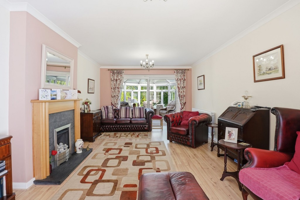 Image for Wentworth Way, Bletchley, MK3