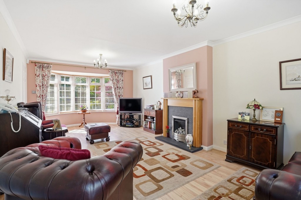Image for Wentworth Way, Bletchley, MK3