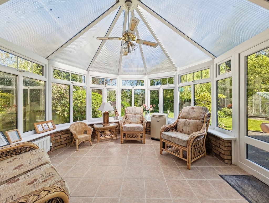 Image for Wentworth Way, Bletchley, MK3