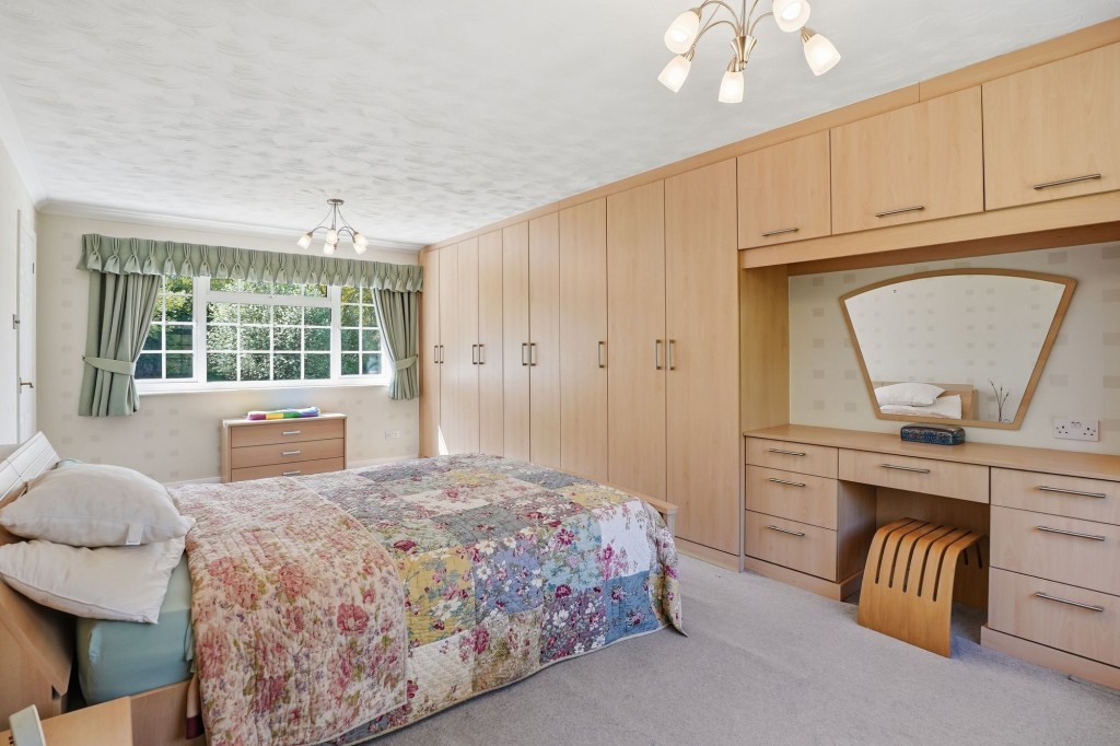 Image for Wentworth Way, Bletchley, MK3