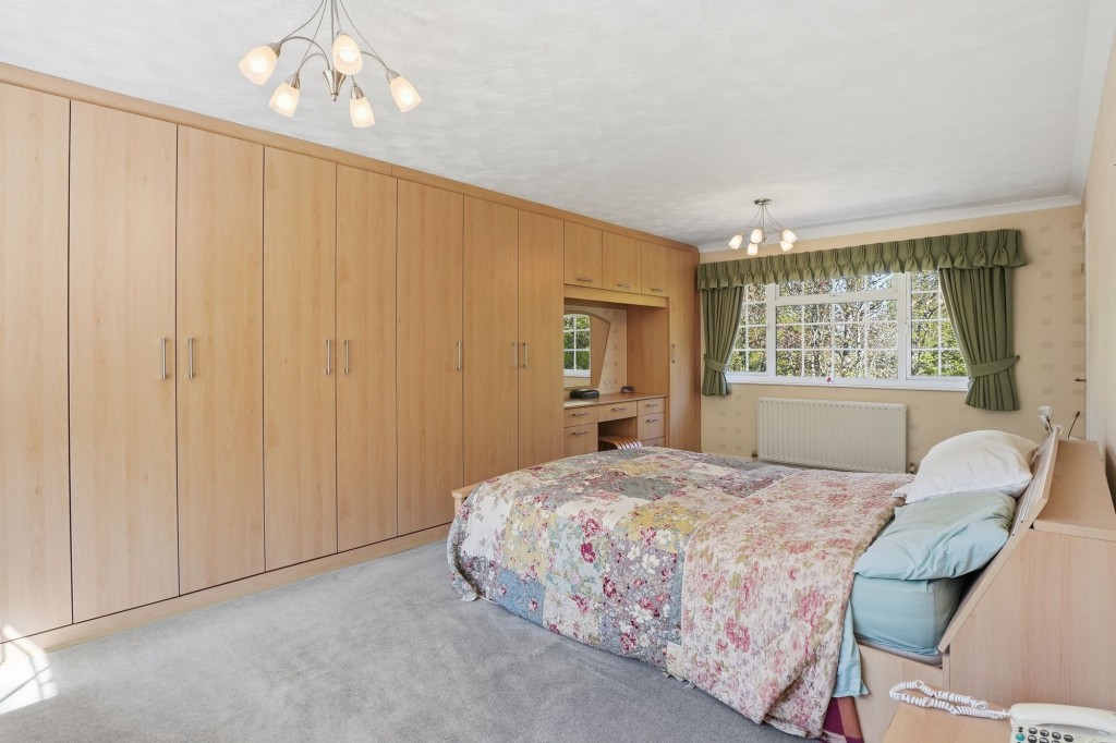 Image for Wentworth Way, Bletchley, MK3