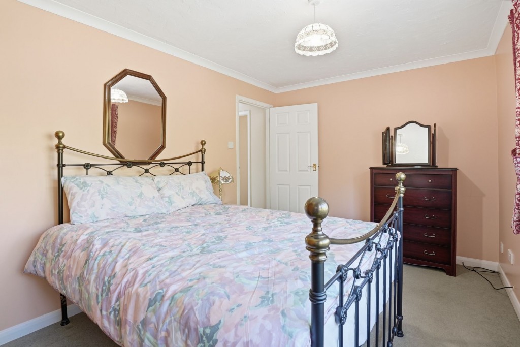 Image for Wentworth Way, Bletchley, MK3