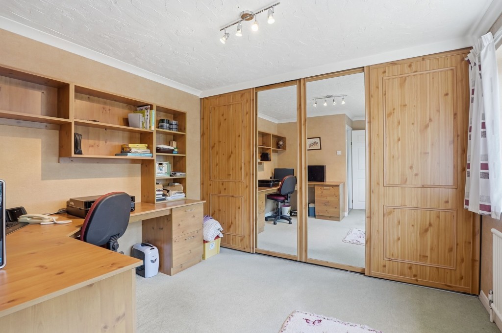 Image for Wentworth Way, Bletchley, MK3
