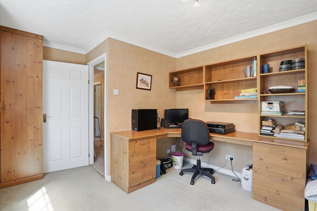 Image for Wentworth Way, Bletchley, MK3