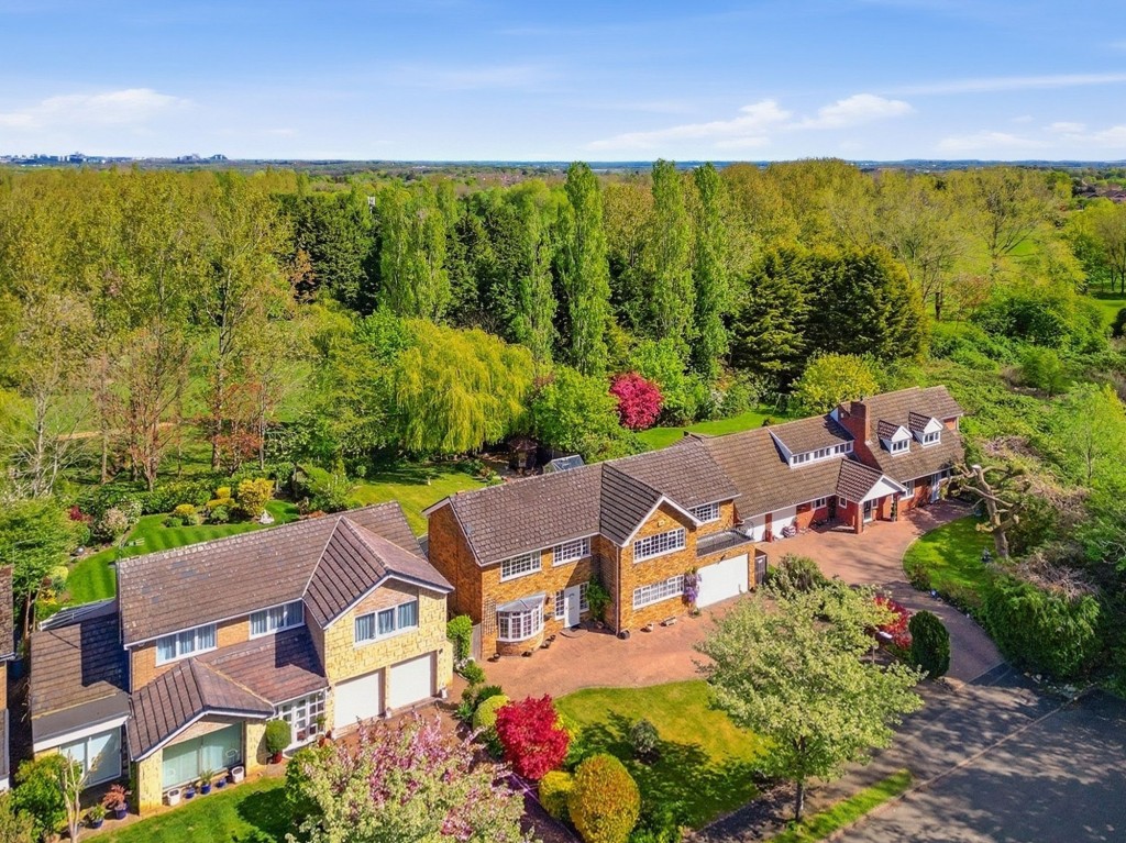 Image for Wentworth Way, Bletchley, MK3