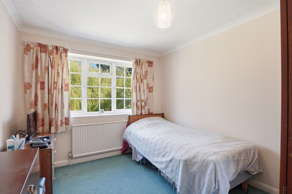 Image for Wentworth Way, Bletchley, MK3
